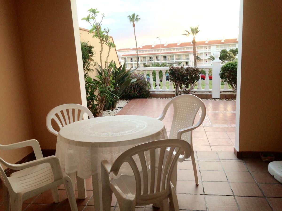 El Veril Costa Adeje  Bagian luar foto