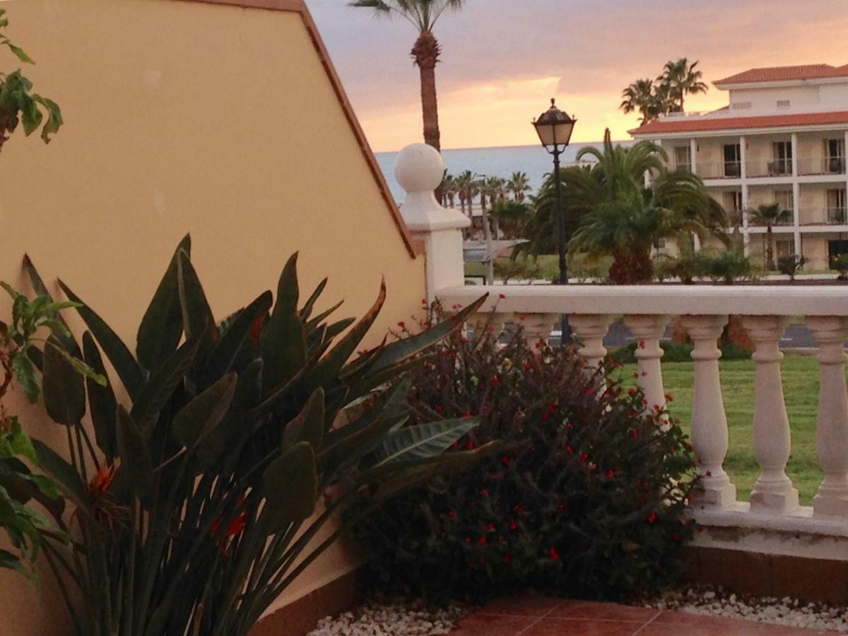 El Veril Costa Adeje  Bagian luar foto