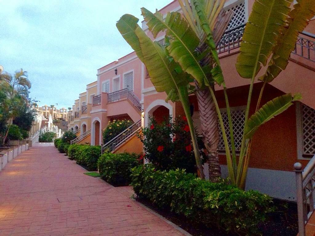 El Veril Costa Adeje  Bagian luar foto