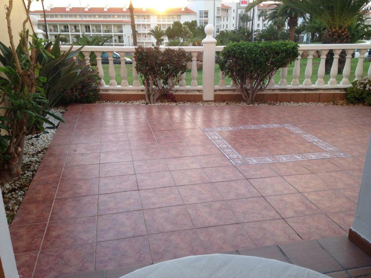 El Veril Costa Adeje  Bagian luar foto