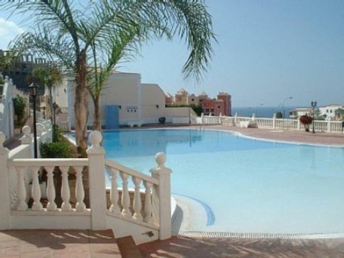 El Veril Costa Adeje  Bagian luar foto
